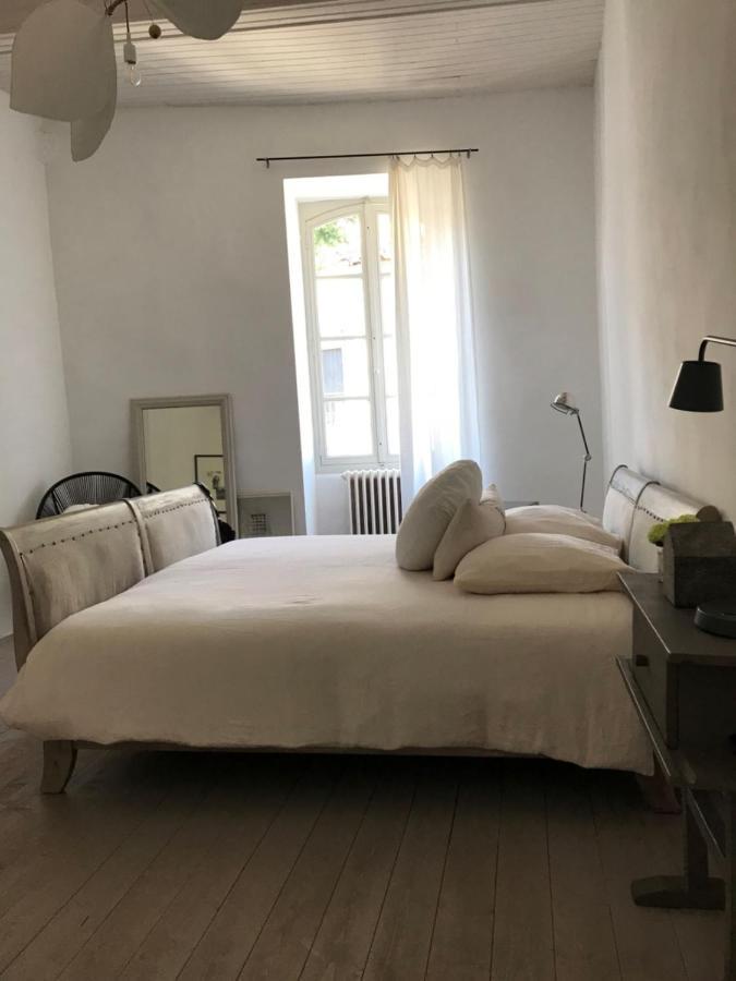 مبيت وإفطار Penne-dʼAgenais L'Autre Maison المظهر الخارجي الصورة